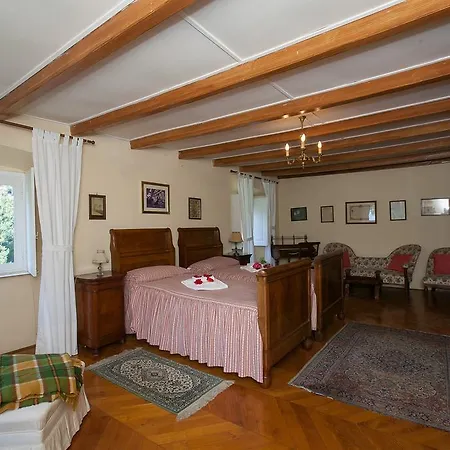 Villa Aphrodite Sala Comacina