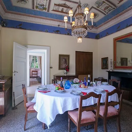 Villa Aphrodite *