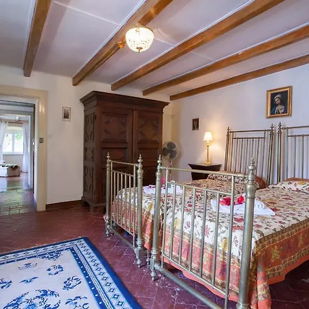 Villa Aphrodite Sala Comacina